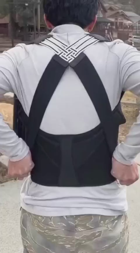 CORRECTOR DE POSTURA